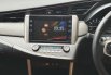 Toyota Kijang Innova V 2016 bensin putih cash kredit proses bisa dibantu 7
