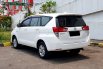 Toyota Kijang Innova V 2016 bensin putih cash kredit proses bisa dibantu 20