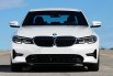 BMW 3 Series 320d 2019 Putih 1