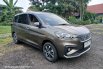 Promo Suzuki Ertiga GX AT 2019 Abu-abu *30SYY 2