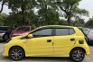 Toyota Agya 1.2 GR Sport A/T 2022 Kuning Murah Bagus 8