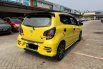 Toyota Agya 1.2 GR Sport A/T 2022 Kuning Murah Bagus 7