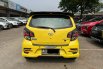 Toyota Agya 1.2 GR Sport A/T 2022 Kuning Murah Bagus 6