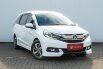 Honda Mobilio E CVT 1.5 AT 2021 Putih - TDP Rendah - Dokumen Lengkap 6