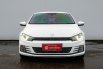 Volkswagen Scirocco TSI 1.4 AT 2016 Putih - TDP Rendah - Penawaran Terbaik 1