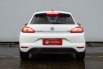 Volkswagen Scirocco TSI 1.4 AT 2016 Putih - TDP Rendah - Penawaran Terbaik 8