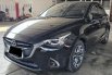 Mazda 2 GT Skyactive A/T ( Matic ) 2018/ 2019 Hitam Km 52rban Tangan 1 Ex Dokter 3