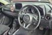 Mazda 2 GT Skyactive A/T ( Matic ) 2018/ 2019 Hitam Km 52rban Tangan 1 Ex Dokter 9