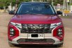 KREDIT MUDAH DAN CEPAT!! HYUNDAI CRETA PRIME AT MERAH 2022 2