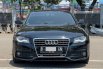 AUDI A4 AT HITAM 2010 SIAP PAKAI 2