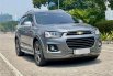 Chevrolet Captiva LTZ 2017 Abu-abu 2