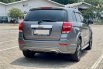 Chevrolet Captiva LTZ 2017 Abu-abu 6