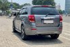 Chevrolet Captiva LTZ 2017 Abu-abu 5