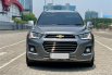 Chevrolet Captiva LTZ 2017 Abu-abu 1