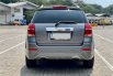 Chevrolet Captiva LTZ 2017 Abu-abu 4