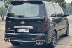 HYUNDAI H1 ROYALE DIESEL AT HITAM 2018 PROMO 4