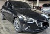 Mazda 2 GT Skyactive A/T ( Matic ) 2018/ 2019 Hitam Km 52rban Tangan 1 Ex Dokter 2