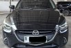 Mazda 2 GT Skyactive A/T ( Matic ) 2018/ 2019 Hitam Km 52rban Tangan 1 Ex Dokter 1