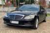 Mercedes-Benz S-Class S 300 L 2011 5