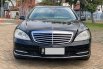 Mercedes-Benz S-Class S 300 L 2011 2