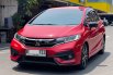 HONDA RAZZ RS AT MERAH 2018 KONDISI TERAWAT 3