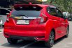 HONDA RAZZ RS AT MERAH 2018 KONDISI TERAWAT 4