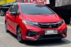 HONDA RAZZ RS AT MERAH 2018 KONDISI TERAWAT 1