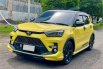 Toyota Raize 1.0T GR Sport CVT (Two Tone) 2022 Kuning 2