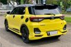 Toyota Raize 1.0T GR Sport CVT (Two Tone) 2022 Kuning 6