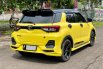 Toyota Raize 1.0T GR Sport CVT (Two Tone) 2022 Kuning 4