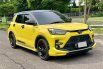 Toyota Raize 1.0T GR Sport CVT (Two Tone) 2022 Kuning 3