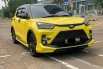 DISKON!! Toyota Raize 1.0T GR Sport AT kuning 2022 1