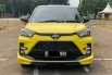 DISKON!! Toyota Raize 1.0T GR Sport AT kuning 2022 2