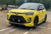 DISKON!! Toyota Raize 1.0T GR Sport AT kuning 2022 3