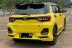 DISKON!! Toyota Raize 1.0T GR Sport AT kuning 2022 6