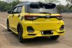 DISKON!! Toyota Raize 1.0T GR Sport AT kuning 2022 5