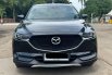 LULUS INSPEKSI!! MAZDA CX5 ELITE AT HITAM 2018 2