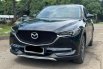 LULUS INSPEKSI!! MAZDA CX5 ELITE AT HITAM 2018 3