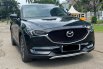 LULUS INSPEKSI!! MAZDA CX5 ELITE AT HITAM 2018 1