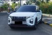 Hyundai Creta 2023 prime sunroof km 15 ribuan cash kredit proses bisa dibantu 3