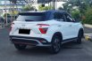 Hyundai Creta 2023 prime sunroof km 15 ribuan cash kredit proses bisa dibantu 6