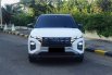 Hyundai Creta 2023 prime sunroof km 15 ribuan cash kredit proses bisa dibantu 2