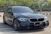 BMW 530i AT HITAM 2020 KONDISI TERAWAT 1