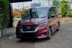 Nissan Serena Highway Star 2022 merah km 30rban cash kredit proses bisa dibantu 2