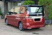 Nissan Serena Highway Star 2022 merah km 30rban cash kredit proses bisa dibantu 7