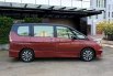 Nissan Serena Highway Star 2022 merah km 30rban cash kredit proses bisa dibantu 4