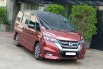 Nissan Serena Highway Star 2022 merah km 30rban cash kredit proses bisa dibantu 1