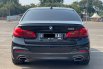 BMW 530i AT HITAM 2020 KONDISI TERAWAT 5