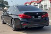 BMW 530i AT HITAM 2020 KONDISI TERAWAT 6