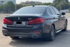 BMW 530i AT HITAM 2020 KONDISI TERAWAT 4